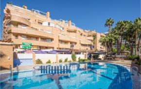 3 Bedroom Gorgeous Apartment In Oropesa Del Mar